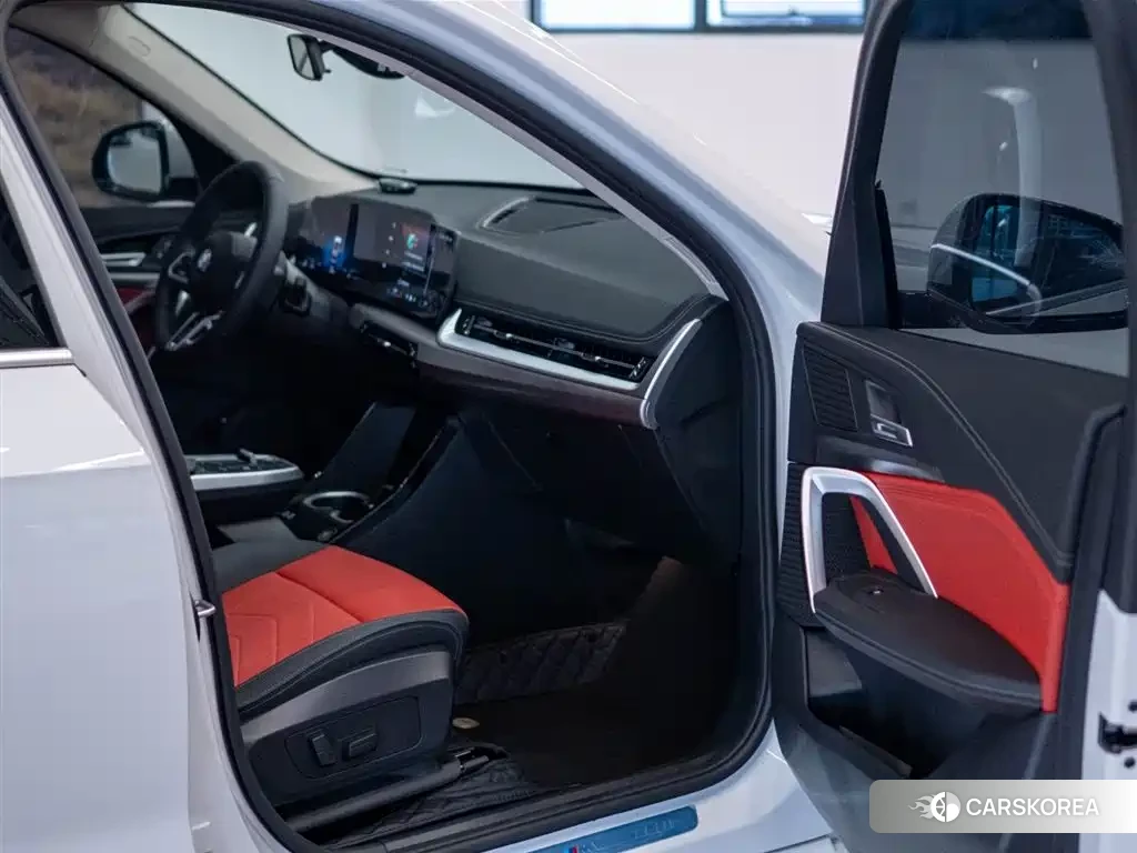 BMW X1 id 4664623 из Китая 16