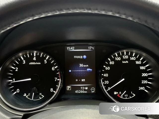 Nissan Qijun id 4320814 из Китая 20