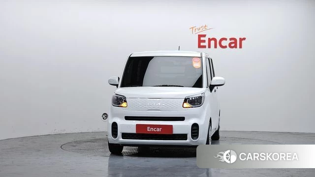 Kia The New Ray id 4415598 из Кореи 23