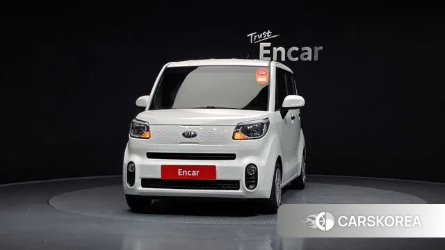 Kia The New Ray id 3034004 из Кореи 13