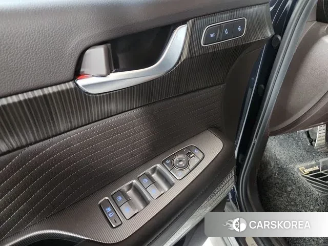 Hyundai The New Palisade id 3472488 из Кореи 13