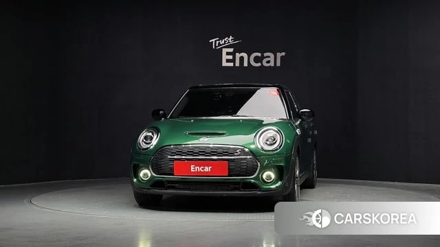 Mini Cooper S Clubman id 4458815 из Кореи 23