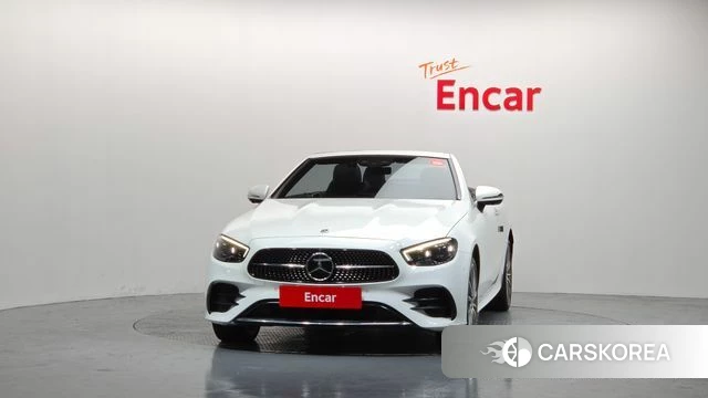 Mercedes-Benz E-Class W213 id 4370151 из Кореи 13