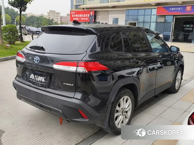 Toyota Corolla Sharp amplifier 2024 Черный из Китая, фото 3