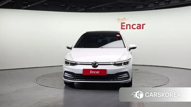 Volkswagen Golf 8th Generation id 3577176 из Кореи 13