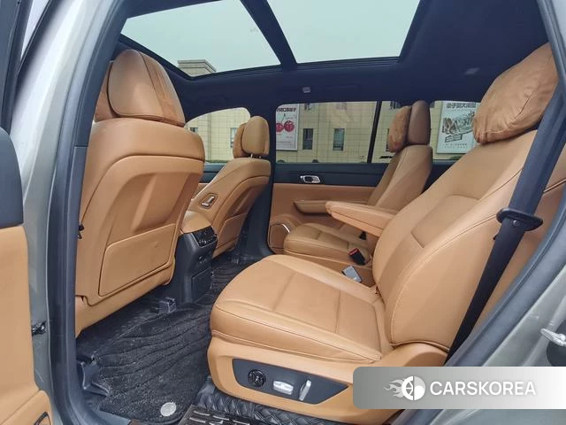 Ideal car Ideal ONE id 4190367 из Китая 11
