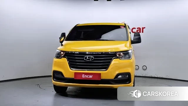 Hyundai The New Grand Starex id 3018944 из Кореи 13