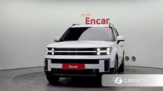 Hyundai Santa Fe (MX5) id 3909677 из Кореи 13