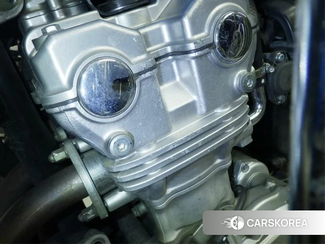 Engine photo