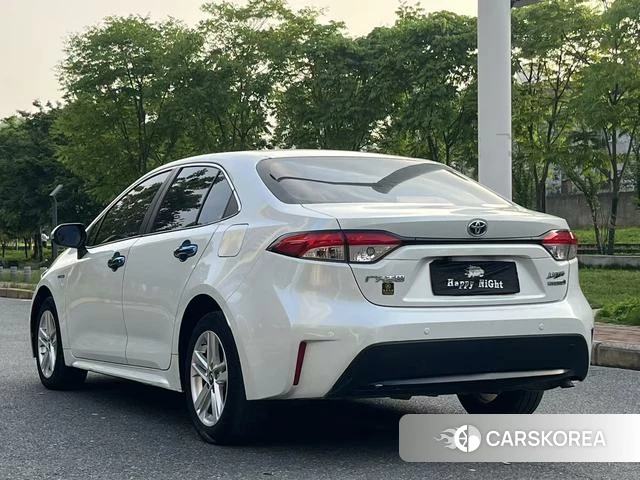 Toyota Lei Ling id 4258397 из Китая 13