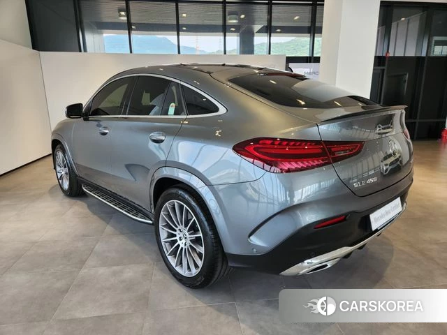 Mercedes-Benz GLE-Class W167 id 4394251 из Кореи 13