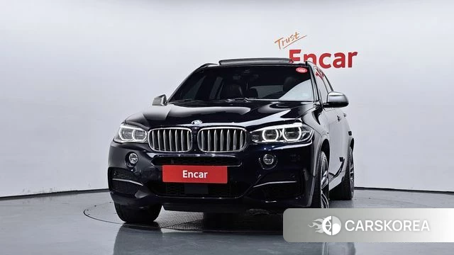 BMW X5 (F15) id 4677738 из Кореи 23