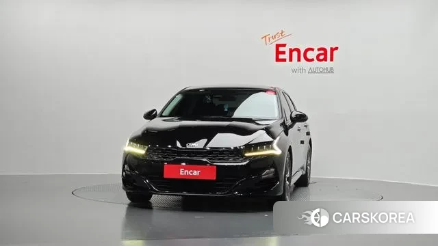 Kia K5 3rd generation id 3412397 из Кореи 13