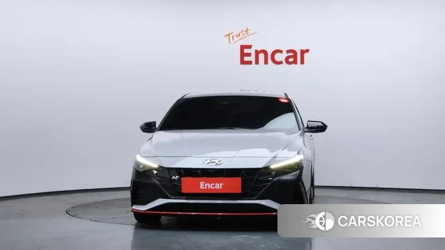 Hyundai Avante (CN7) id 3690994 из Кореи 13