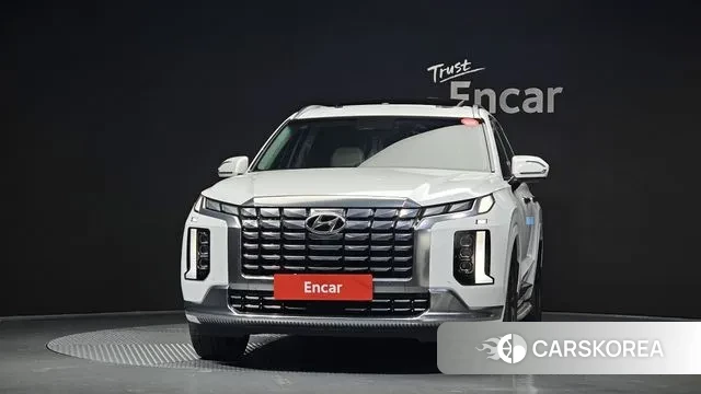 Hyundai The New Palisade id 3322765 из Кореи 13