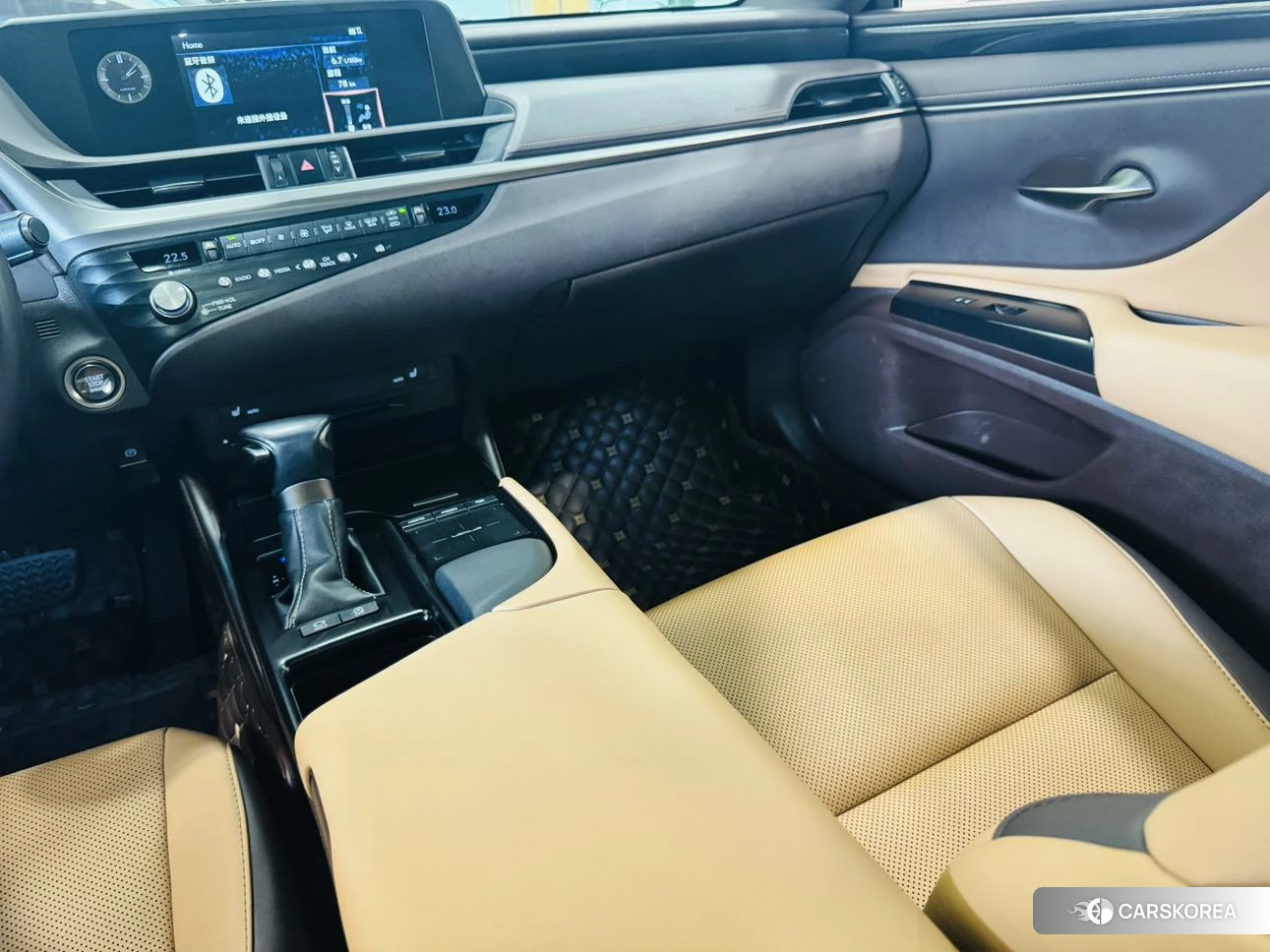 Lexus ES id 4499081 из Китая 19