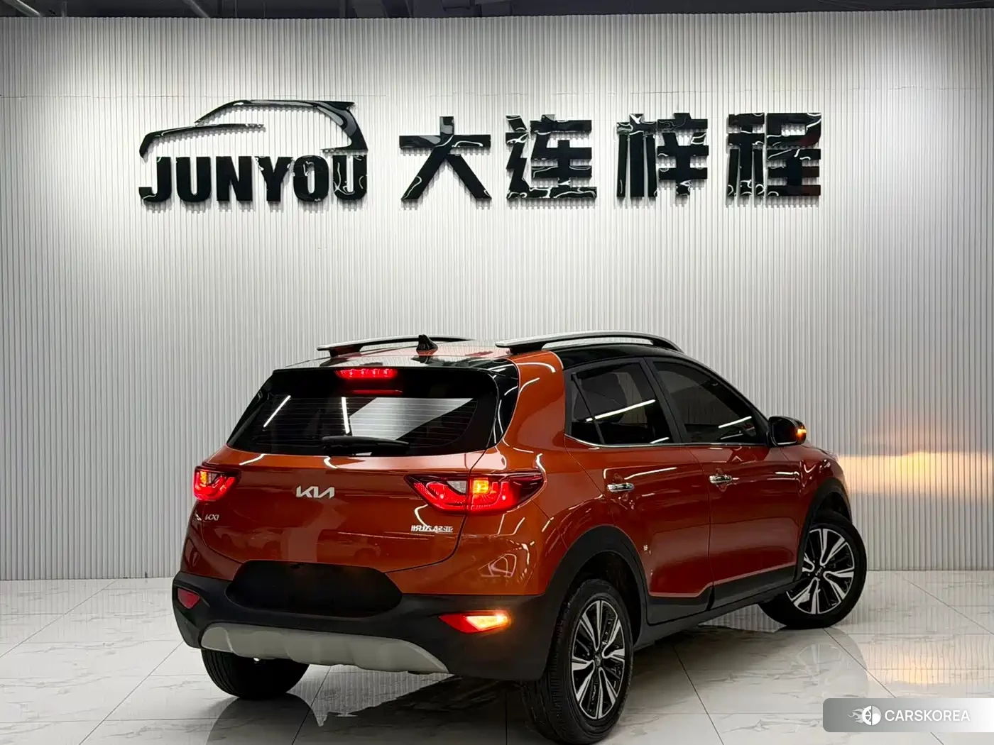 Kia KX1 id 4685967 из Китая 14