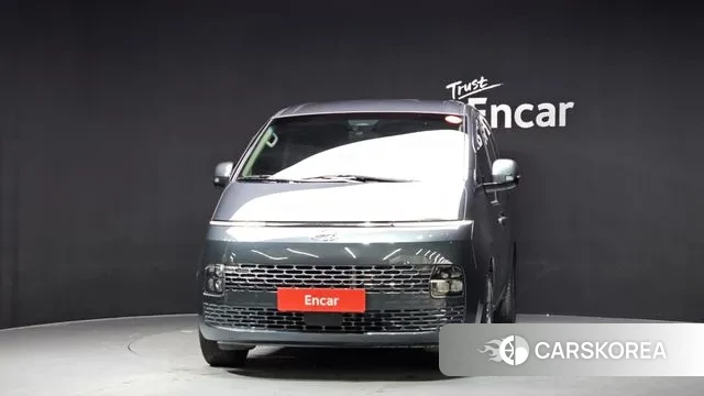 Hyundai Staria id 3701648 из Кореи 13