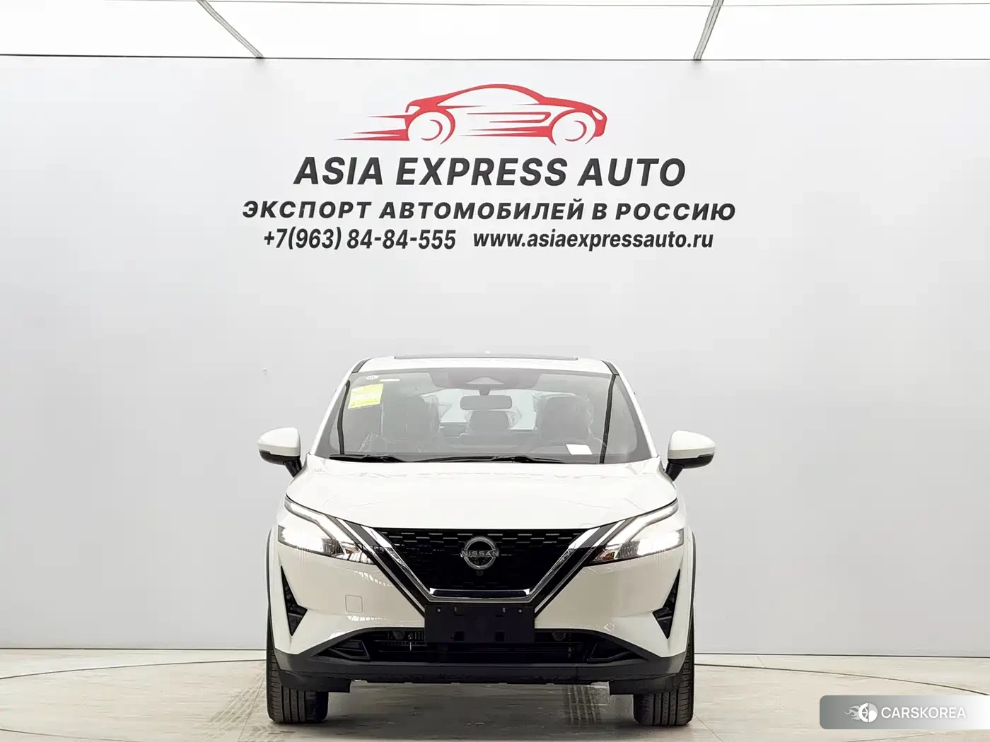 Nissan Qashqai id 4654519 из Китая 15