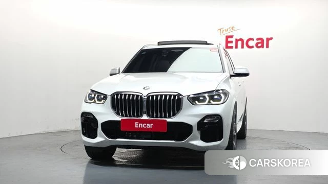 BMW X5 (G05) id 4848879 из Кореи 23