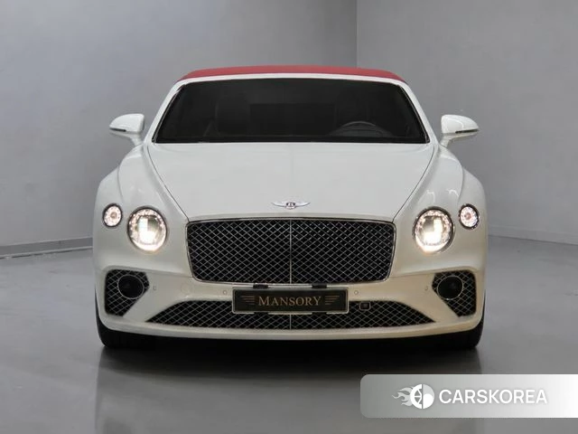 Bentley Continental GT 3rd Generation id 4366419 из Кореи 13