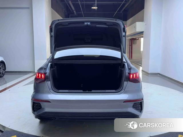 Audi A3 id 4313430 из Китая 15