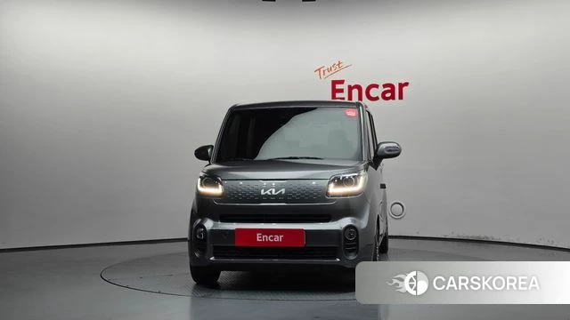 Kia The New Ray id 4665981 из Кореи 23