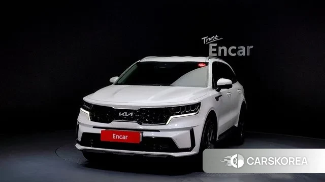 Kia Sorento 4th Generation id 3645399 из Кореи 13