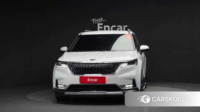 Kia Carnival 4th generation id 3003581 из Кореи 13