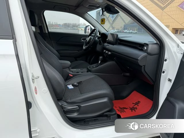 Honda XR-V id 3993453 из Китая 15