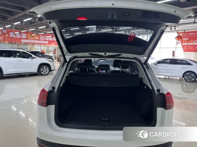 Volkswagen Tanyue id 4374725 из Китая 12