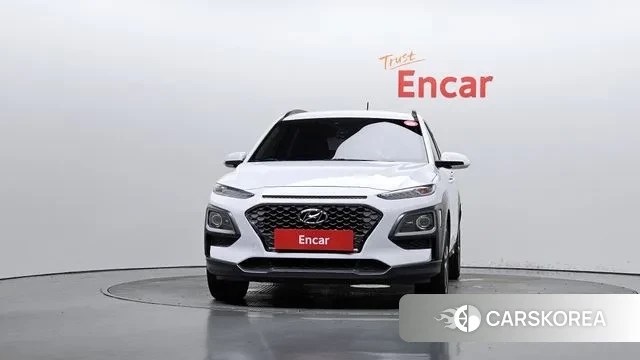 Hyundai Kona id 3000451 из Кореи 13