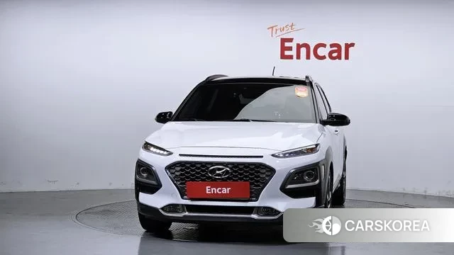 Hyundai Kona id 2962063 из Кореи 13