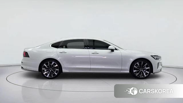 Volvo S90 id 4016793 из Кореи 13
