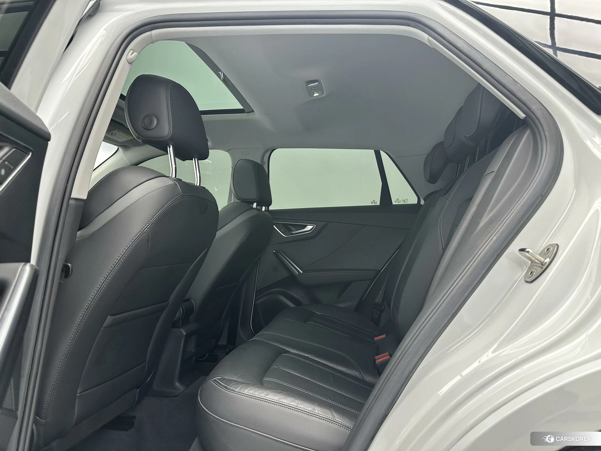 Audi Q2L id 4493141 из Китая 12