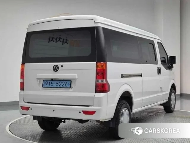 Dongfeng Socon C35 id 3365843 из Кореи 13