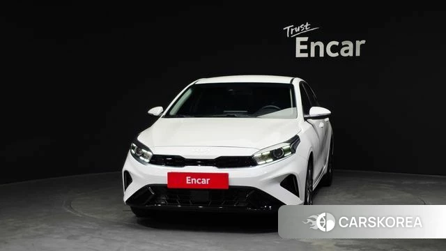Kia The New K3 2nd generation id 4458176 из Кореи 13