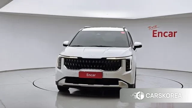 Kia The New Carnival 4th Generation id 3624539 из Кореи 13