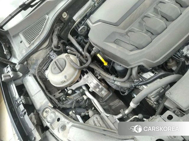 Volkswagen Passat id 4277025 из Китая 12