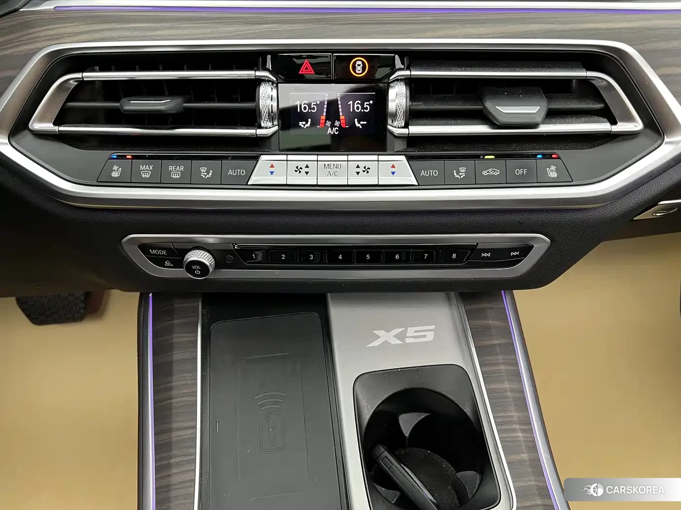 BMW X5 id 4547280 из Китая 23