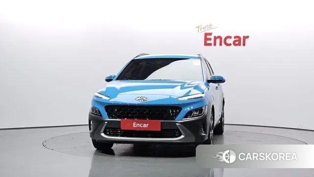 Hyundai The New Kona id 2895801 из Кореи 13