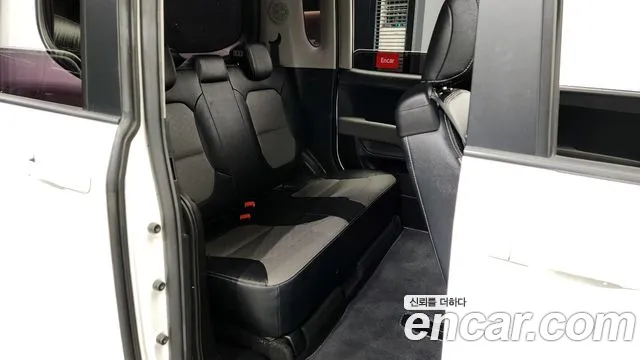 Kia The New Ray id 2527237 из Кореи 13