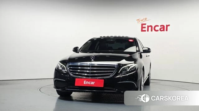 Mercedes-Benz E-Class W213 id 4746495 из Кореи 23