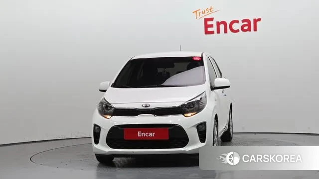 Kia All New Morning (JA) id 3319844 из Кореи 13