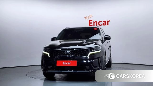 Kia Sorento 4th Generation id 4268191 из Кореи 23