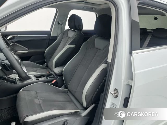 Audi Q3 id 4260685 из Китая 21