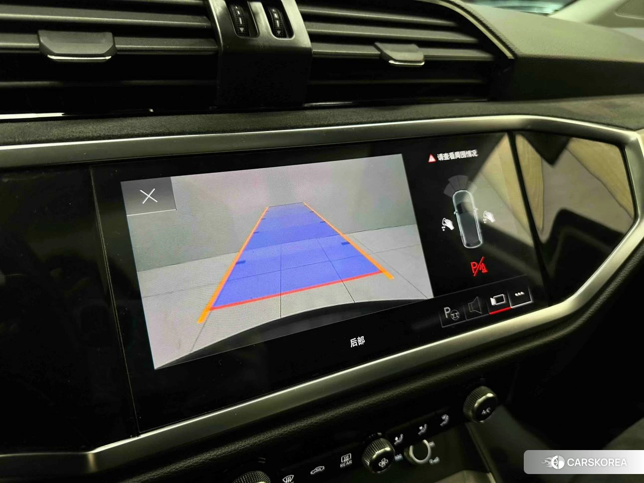 Audi Q3 id 4473420 из Китая 15