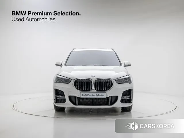 BMW X1 (F48) id 3323519 из Кореи 13