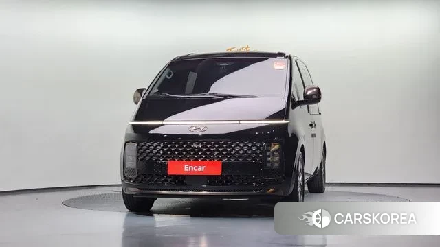 Hyundai Staria id 2975766 из Кореи 13