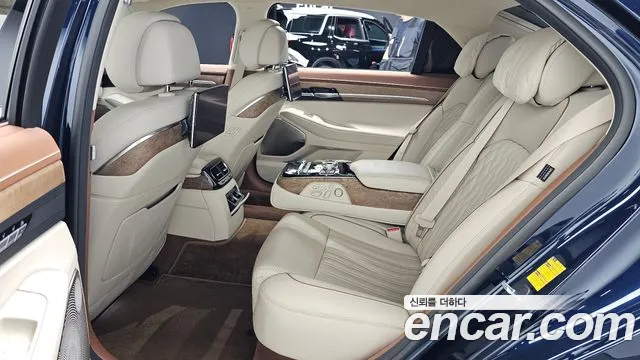 Genesis G90 id 2645800 из Кореи 13